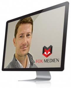 Fox Medien - Webdesign - Lüchow-Dannenberg