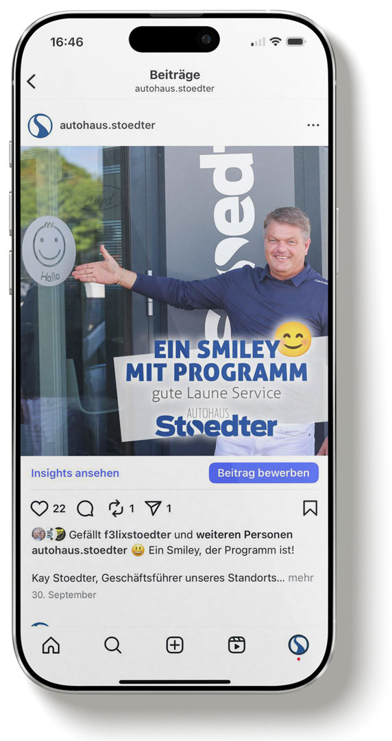 Autohaus-Stoedter-Uelzen-Dannenberg-Social-Media-Marketing-Kunde-Referenz