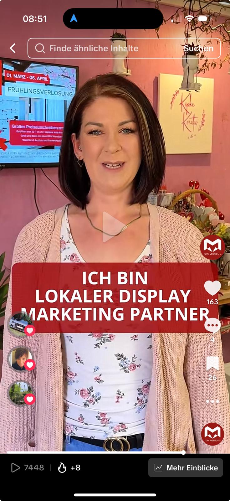 Christina-Koepke-Kreativ-Holtorf-Gartow-Lokales-Display-Marketing-Fox-Medien