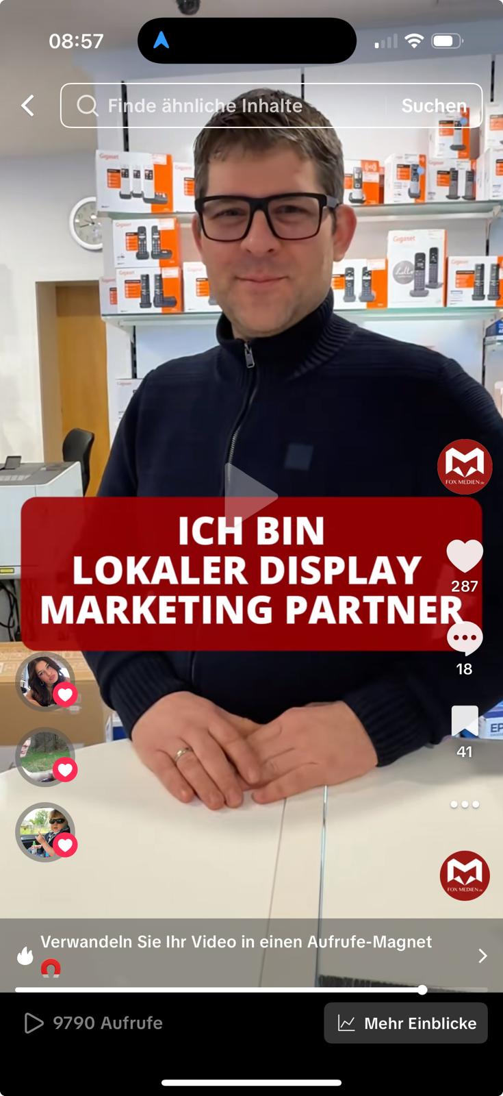 Dennis-Laser-Luechow-Lokales-Display-Marketing-Fox-Medien