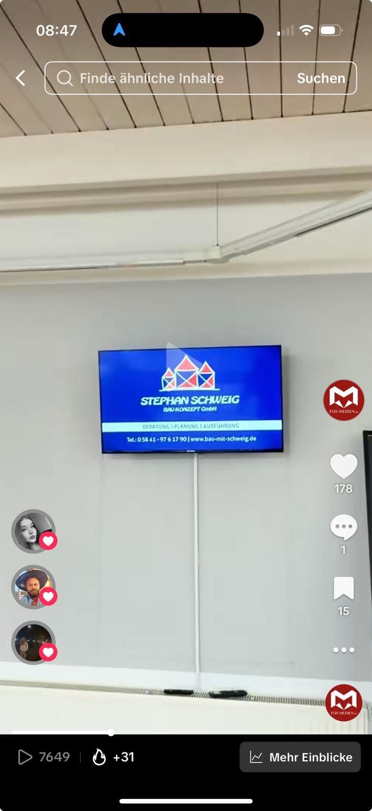 Lina-Wietig-Holzhandlung-Herbst-Luechow-Lokales-Display-Marketing-Fox-Medien-o