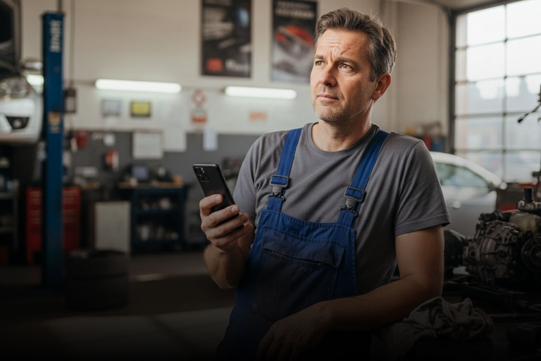 Wie schnell Social-Media-Ergebnisse sichtbar werden; erste Signale und stabiler Effekt; Fox Medien, Tramm