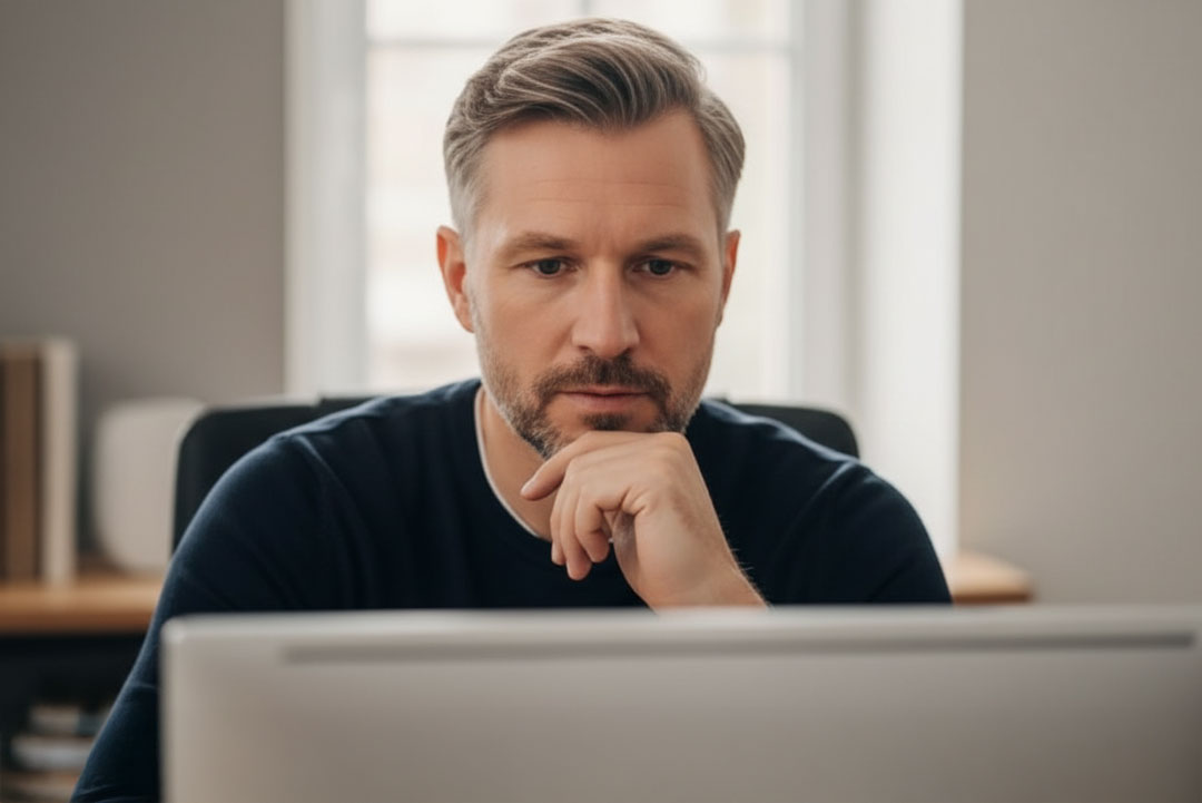 arget Conversion Webdesign: Website-Analyse & Strategie